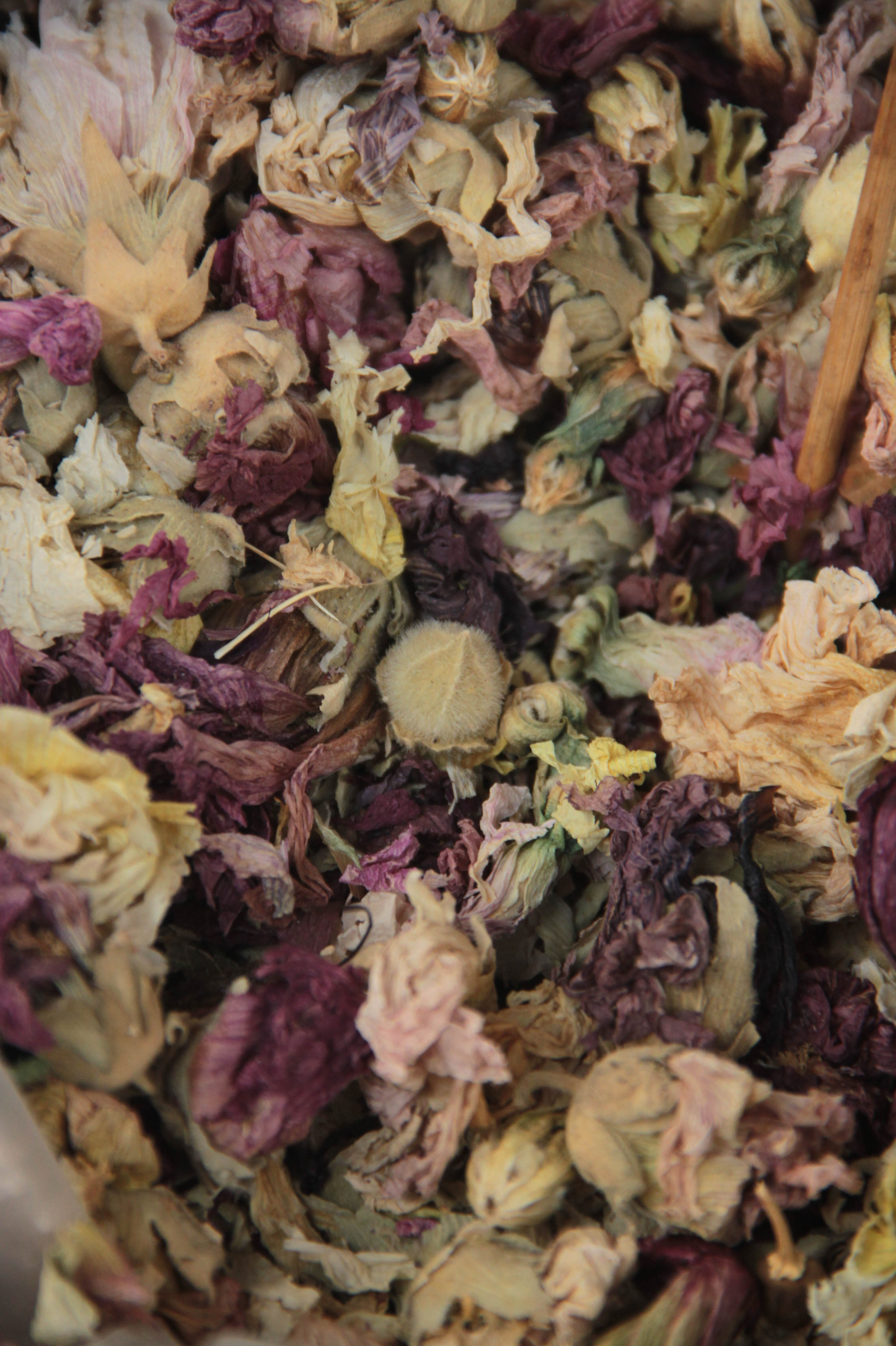 Herbal Dried Flowers