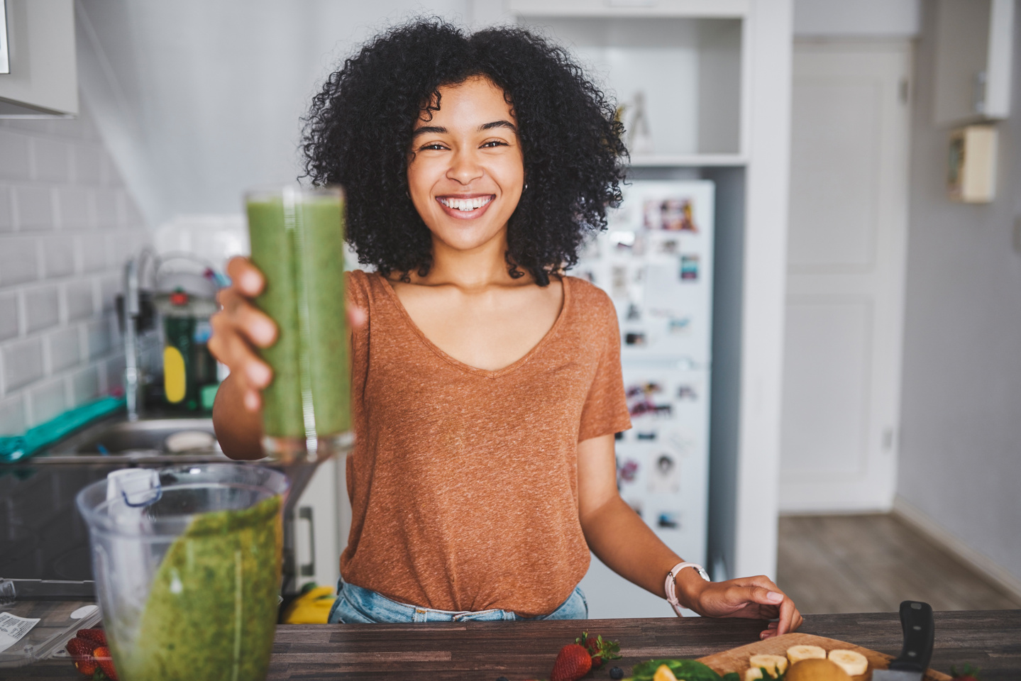 The best way to get an energy boost